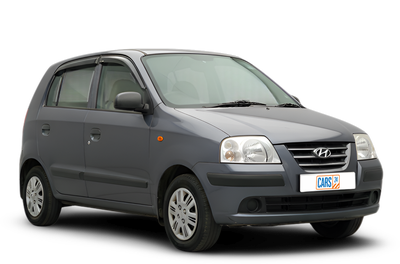 Hyundai Santro Xing-img